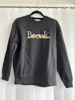 2025年最新】brook スウェットの人気アイテム - メルカリ