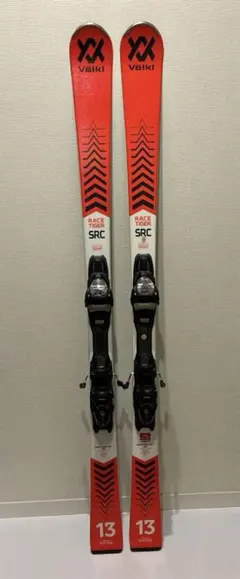 2026年最新】Volkl スキー板の人気アイテム - メルカリ
