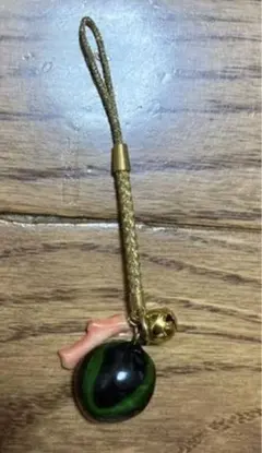 キーホルダー