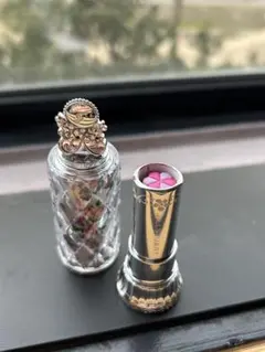 ジルスチュアートブルームリップキャンディ08