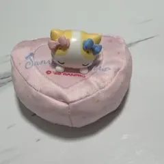 ミルキーこねこ シークレットマスコット マシュマロみたいなふわふわにゃんこのサムネイル