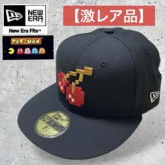 NEW ERA ニューエラ×任天堂スーパーマリオコラボ商品 キャップ - メルカリ