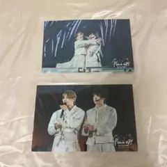 えらべるJUMP ありやま 有岡大貴 山田涼介 PULL UP！