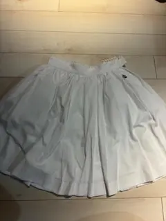 新品未使用 Bibiy. BLAIR BALLOON SKIRT - メルカリ