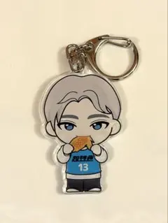 超特急 ご当地キーホルダー 愛知 アロハ