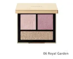 「新品未使用」SNIDEL アイシャドウパレット　テイラードカラー06