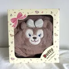 【公式/美品】Duffy and Friendsシェリーメイ　ロンパースおまけ付