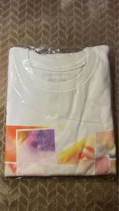 【新品未開封】 SexyZone PAGEs ライブTシャツ