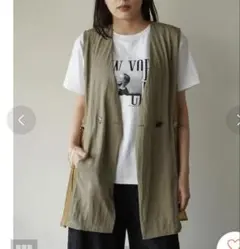 新品タグ付き　RADIATE ラディエイト　サイドドロストシアージレ