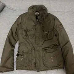 ミリタリージャケット