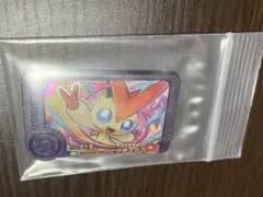 ポケモンフレンダカード ビクティニ