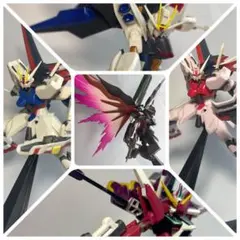 機動戦士ガンダムSEED シリーズ　フィギュア　セット販売