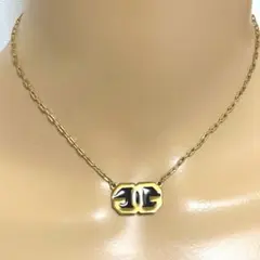 特価レア　ジバンシー　ビンテージ　gマーク　gロゴ　ネックレス