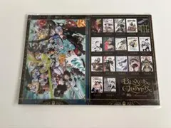 ジャンプGIGA ブラッククローバー10周年記念 付録