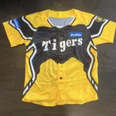 阪神タイガース　応援ユニフォーム
