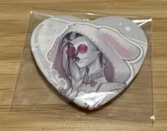 6周年オフラインパック 第五人格 缶バッジ 白黒無常 謝必安 サンリオ 第五人格 特別版 白黒無常の 缶バッジセット ピンズ・ピンバッジ・缶バッジ