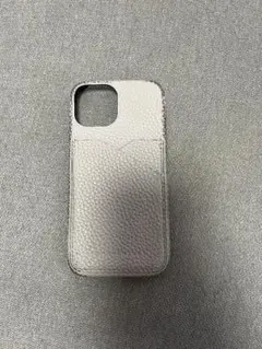 BONAVENTURA　本革　iPhone13mini ケース