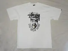 STUSSY✖️ドラゴンズ 限定Tシャツ dead stock - メルカリ