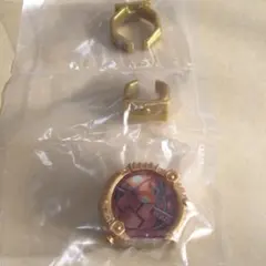 センタイリング　パワーアップランダムブーステッドパック03 シンケンジャー