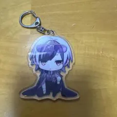 Ado カムパネルラ きゅるるん アクリルキーホルダー 心という名の