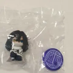 鬼滅の刃　柱合会議　すわらせ隊4　伊黒小芭内