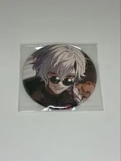 葛葉　缶バッジ