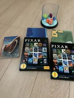 PIXAR一番くじ
