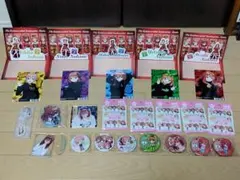 五等分の花嫁 グッズ色々