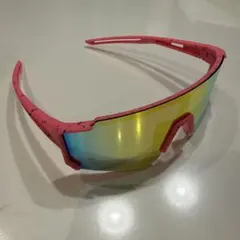 ベースボールサングラス