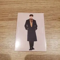 seventeen セブチ スングァン winter トレカ