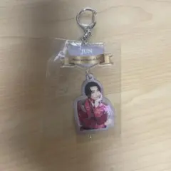 エビライ ランダムアクリルキーホルダー 武藤潤