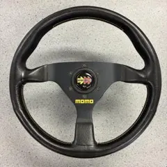 MOMO M-58 mod.08 ステアリング Φ35 モモ ディープコーン - メルカリ