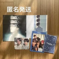 enhypen　ジェイ　トレカ　ポストカード