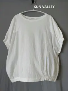 SUN VALLEY 半袖Tシャツのサムネイル