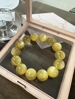 ゴールデンマイカ】金運キラッキラ！輝くオーラ！霊力グングンきます