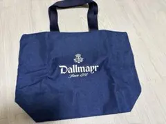 Dallmayr 保冷トートバッグ ネイビー