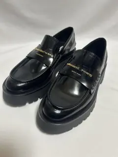 2026年最新】Alexander Wang レディース ローファー・革靴の人気