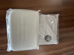 スターバックス福袋2026 小型マルチハードケースとサコッシュ２点、新品未開封