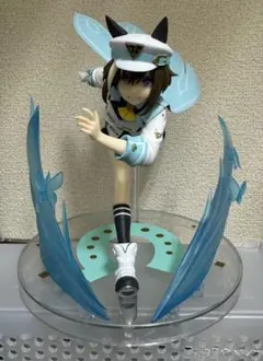 一番くじ　ウマ娘　A賞 シュヴァルグラン　フィギュア