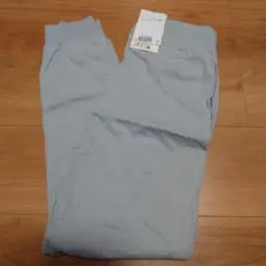H＆M コットンジャージージョガーパンツ 150 新品