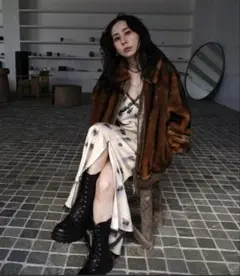 2025年最新】Ameri VINTAGE ジャンパー・ブルゾンの人気アイテム