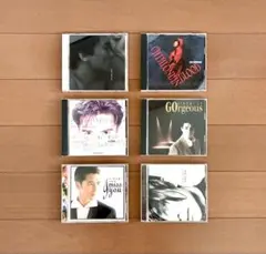 SixTONES アルバム5枚セット - メルカリ