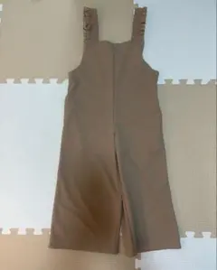 サロペット オーバーオール