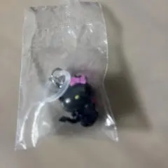 ハローキティめじるしアクセサリー　小悪魔