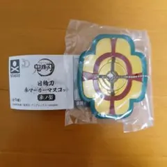 【鬼滅の刃】宇髄天元　日輪刀傘マーカーマスコット　A