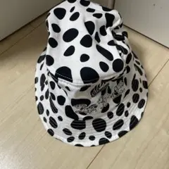 101匹わんちゃん バケットハット 58cm