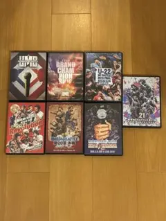 2026年最新】戦極MCの人気アイテム - メルカリ