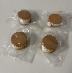 サンリオ スモアサンド シナモン ペックル