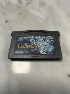 タクティクスオウガ外伝　ソフト