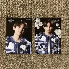 三代目 JSB FOREVER ～ONE～ NAOTO